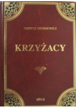 Krzyżacy