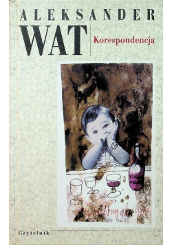 Korespondencja Część 1