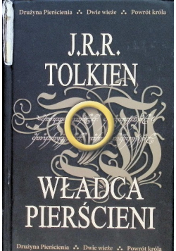 Władca Pierścieni