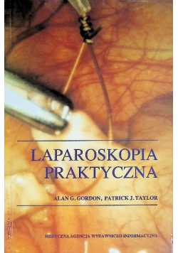 Laparoskopia praktyczna