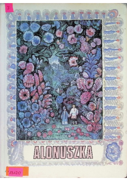 Alonuszka rosyjskie baśnie ludowe