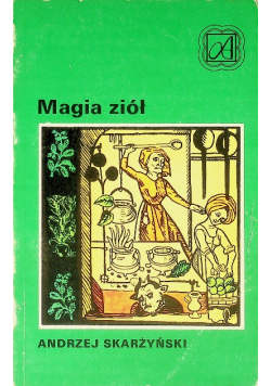 Magia ziół