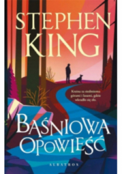 Baśniowa opowieść