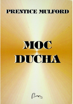 Moc Ducha