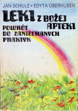 Leki z bożej apteki