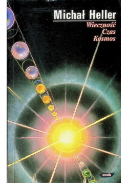 Wieczność Czas Kosmos