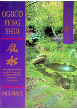 Ogród Feng shui