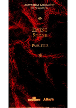 Pasja życia