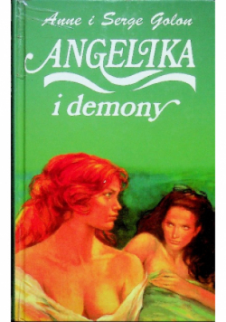 Angelika i demony