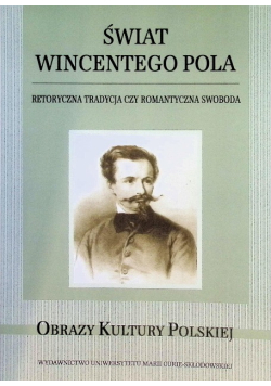Świat Wincentego Pola