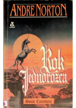 Rok jednorożca