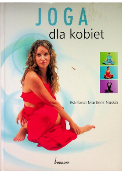 Joga dla kobiet