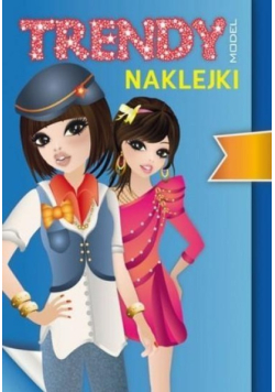 Trendy Model Naklejki