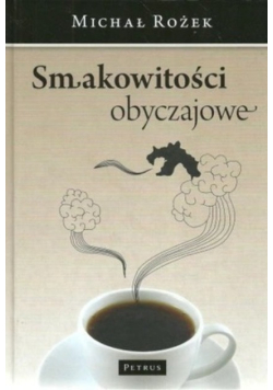 Smakowitości Obyczajowe
