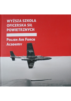 Wyższa szkoła oficerska sił powietrznych