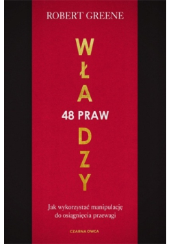 48 praw władzy