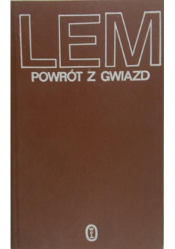 Lem Powrót z gwiazd