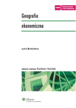 Geografia ekonomiczna