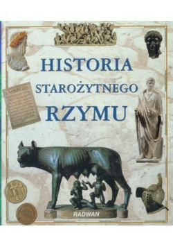Historia Starożytnego Rzymu