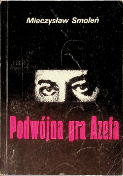 Podwójna gra Azefa