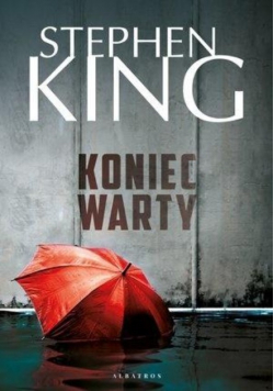Koniec warty