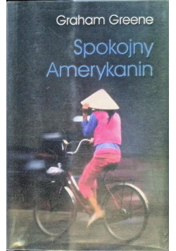 Spokojny Amerykanin