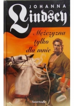 Mężczyzna tylko dla mnie