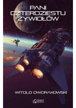 Pani Czterdziestu Żywiołów
