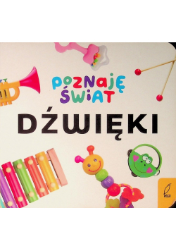 Dźwięki Poznaję świat