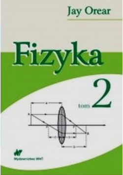 Fizyka Tom 2