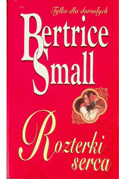 Rozterki serca