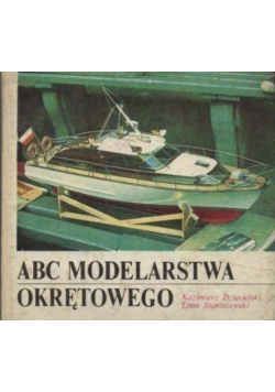 ABC Modelarstwa okrętowego