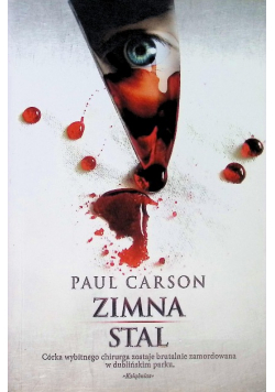Zimna stal