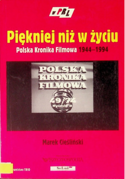 Piękniej niż w życiu