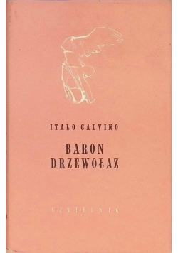 Baron Drzewołaz