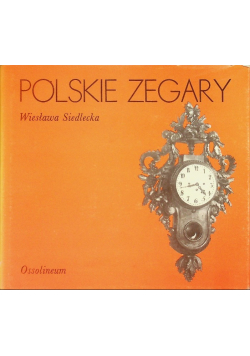 Polskie zegary