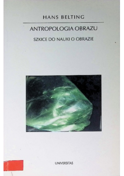 Antropologia obrazu
