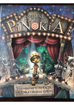 Przygody Pinokia, Nowa