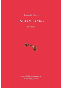 Indian Tango