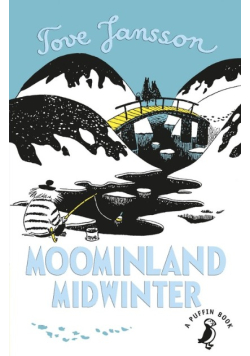 Moominland Midwinter