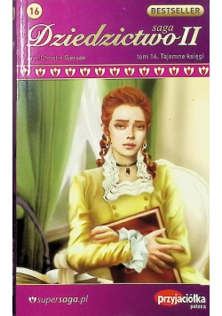Tajemne księgi
