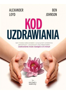 Kod uzdrawiania