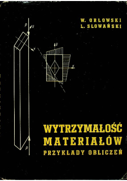 Wytrzymałość materiałów
