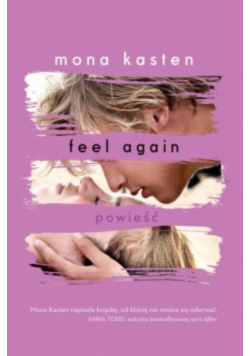 Feel Again