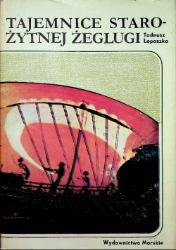 Tajemnice starożytnej żeglugi