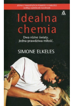 Idealna chemia