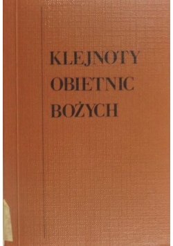 Klejnoty obietnic Bożych