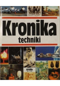 Kronika techniki