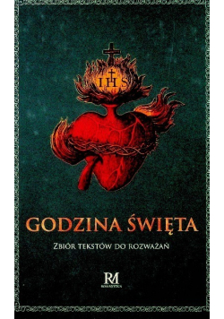 Godzina Święta Teksty do rozważań