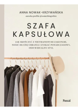 Szafa kapsułowa